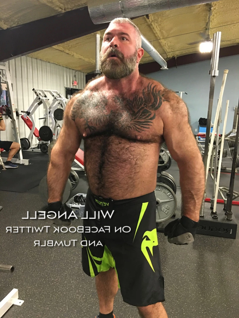 Will Angell [ willangellxxx ] Onlyfans leaked photo 14433297 on Hotleaks.tv