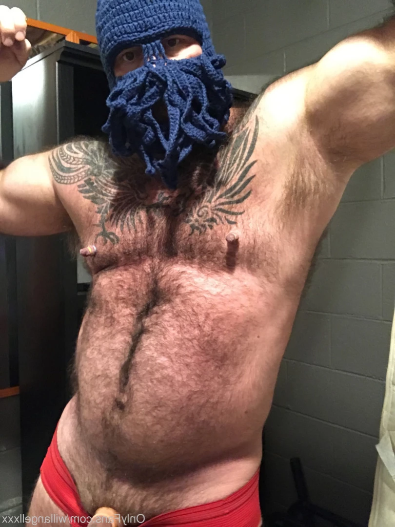Will Angell [ willangellxxx ] Onlyfans leaked photo 14763466 on Hotleaks.tv