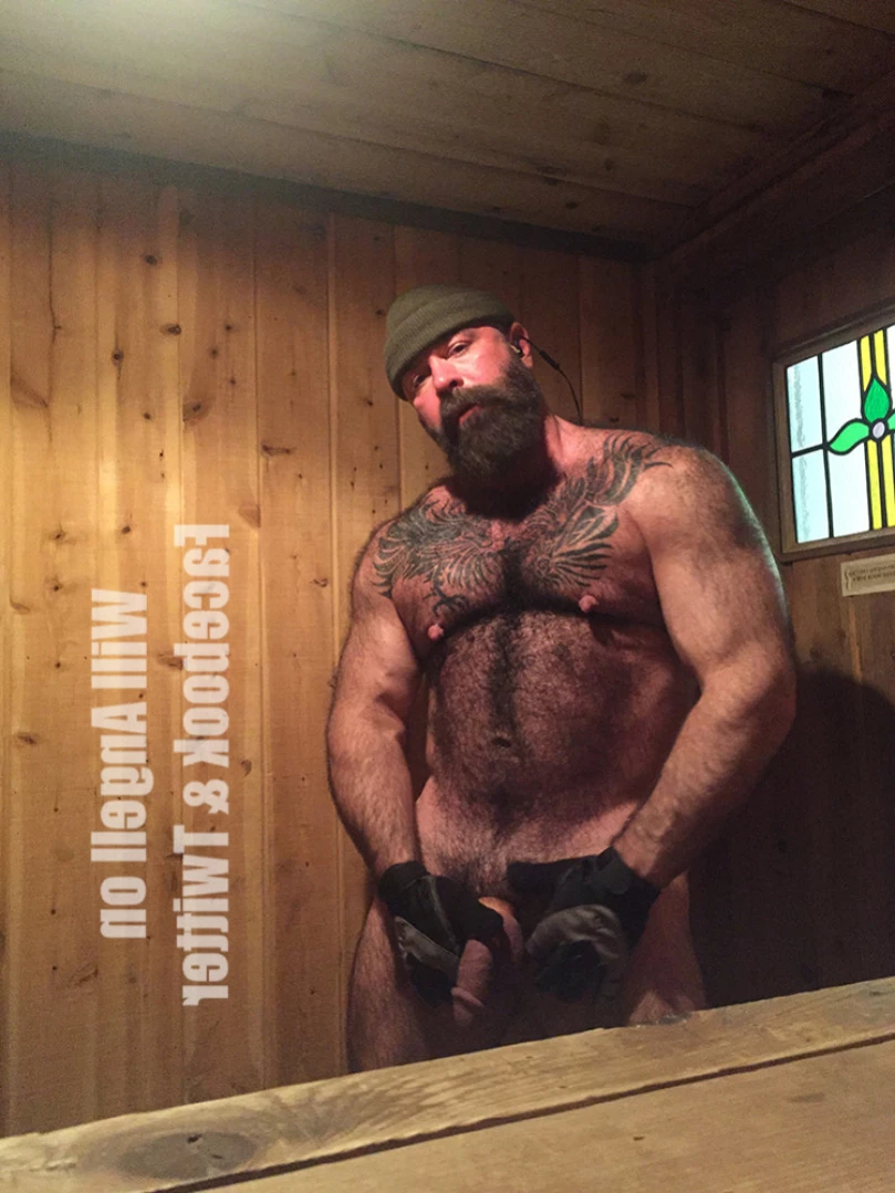 Will Angell [ willangellxxx ] Onlyfans leaked photo 14833804 on Hotleaks.tv
