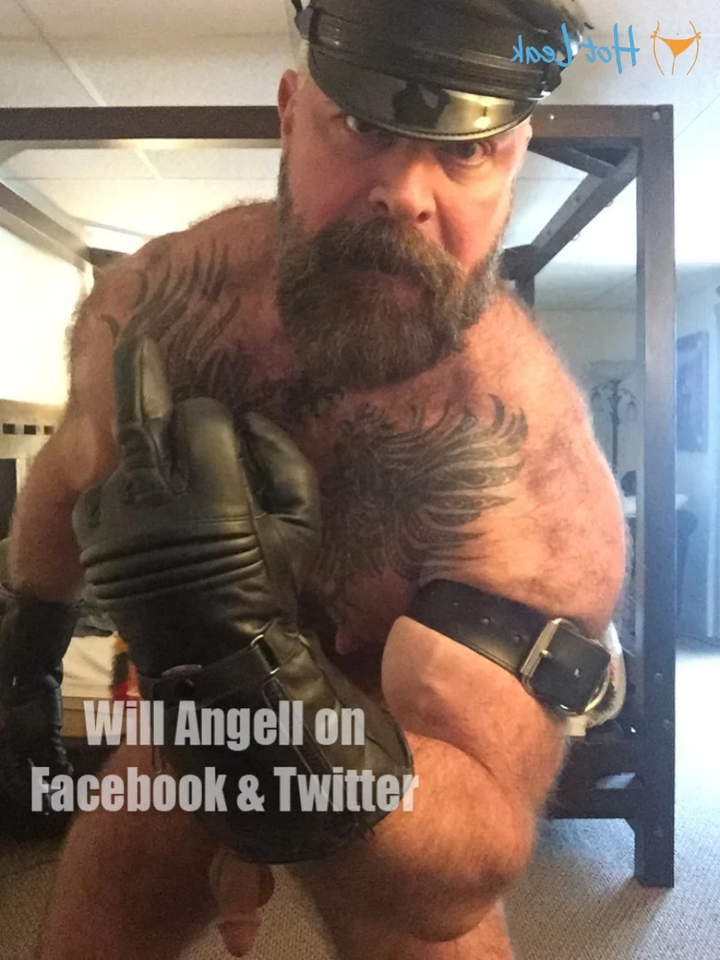 Will Angell [ willangellxxx ] Onlyfans leaked photo 14846697 on Hotleaks.tv