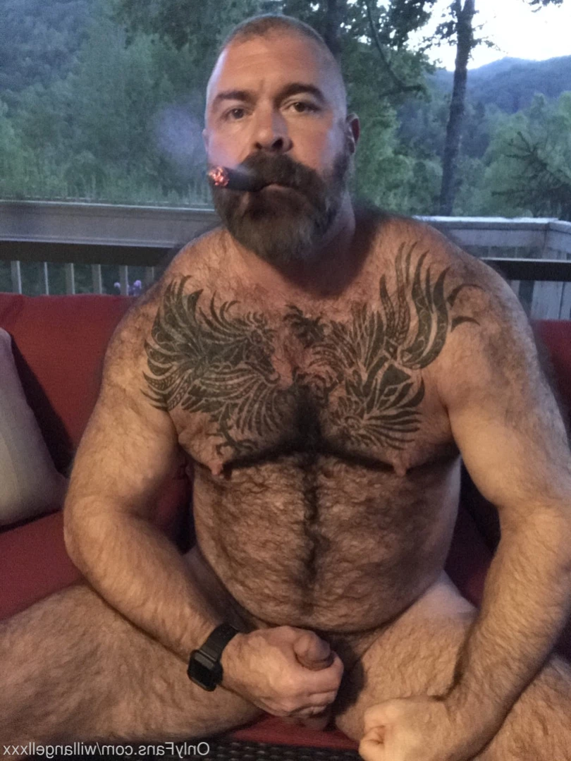 Will Angell [ willangellxxx ] Onlyfans leaked photo 14908576 on Hotleaks.tv