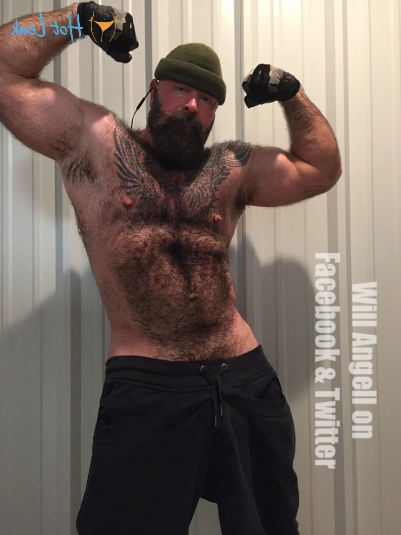 Will Angell [ willangellxxx ] Onlyfans leaked photo 15240769 on Hotleaks.tv