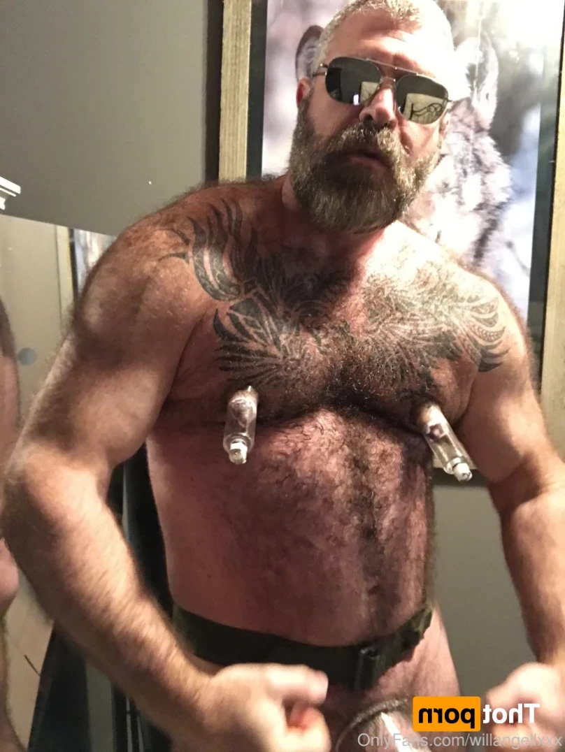 Will Angell [ willangellxxx ] Onlyfans leaked photo 15480802 on Hotleaks.tv