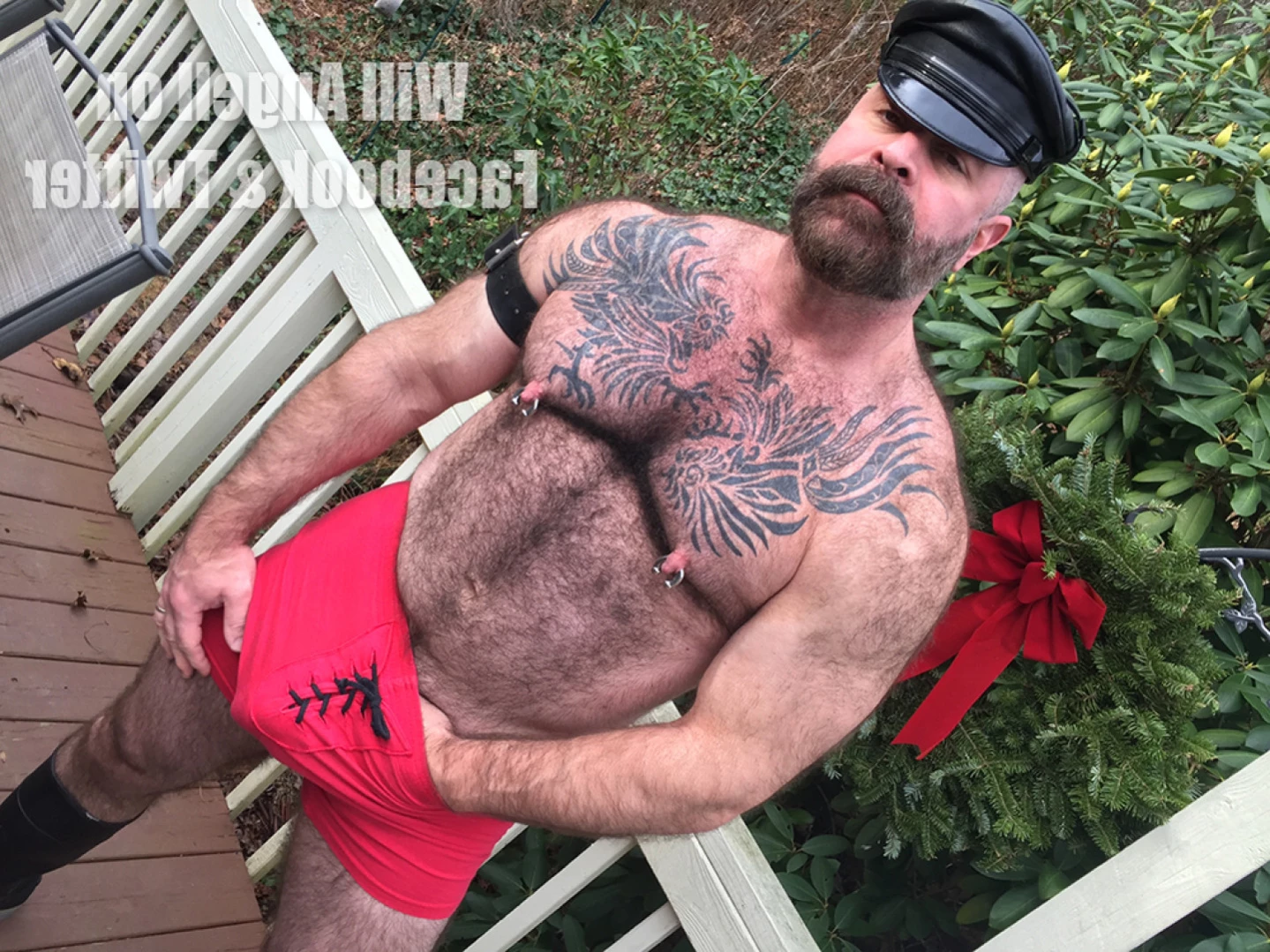 Will Angell [ willangellxxx ] Onlyfans leaked photo 15519668 on Hotleaks.tv