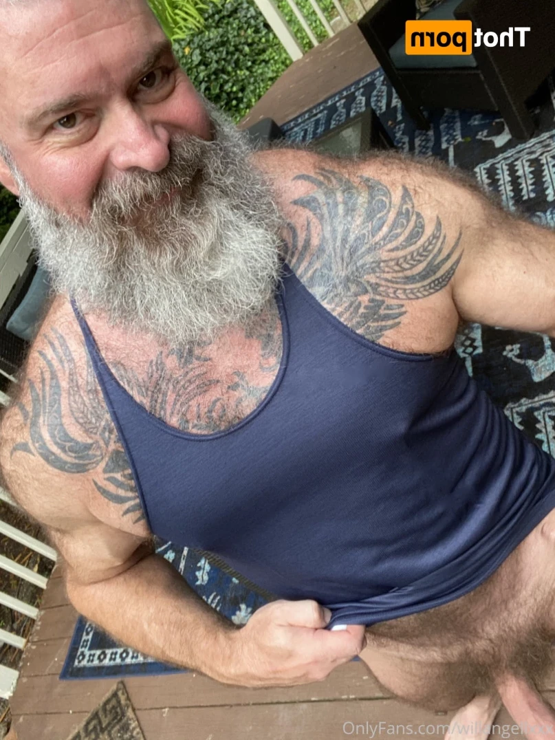 Will Angell [ willangellxxx ] Onlyfans leaked photo 15544199 on Hotleaks.tv