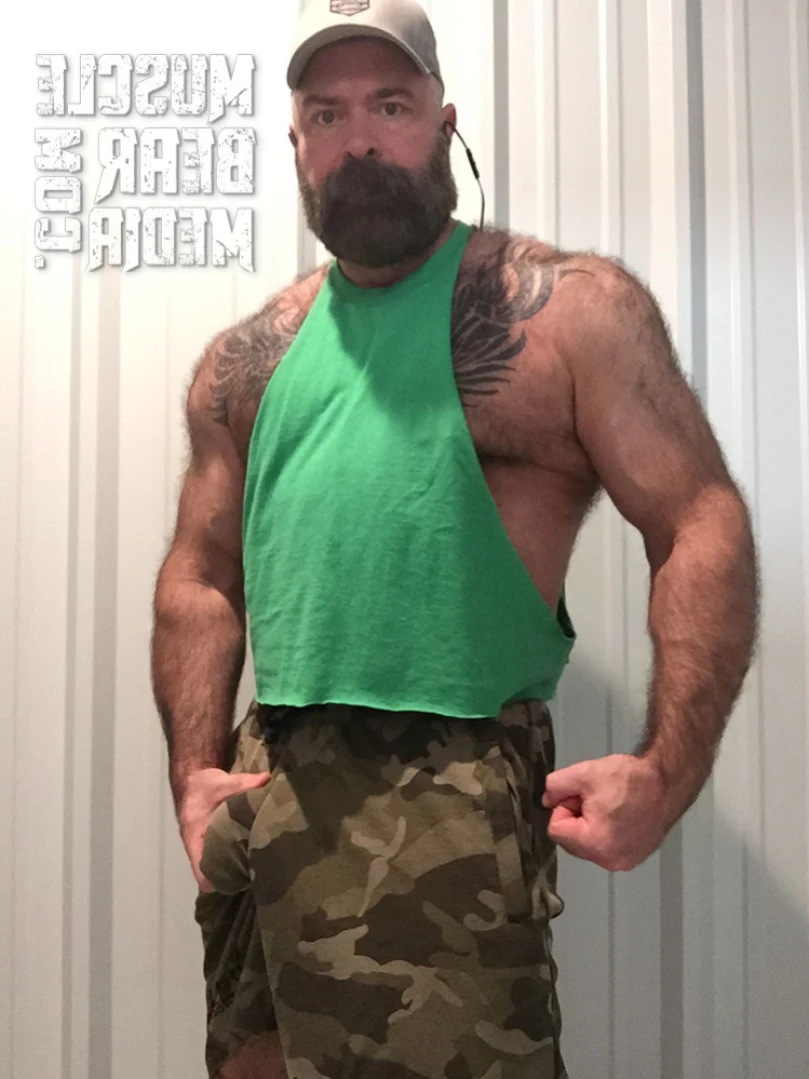 Will Angell [ willangellxxx ] Onlyfans leaked photo 15553855 on Hotleaks.tv