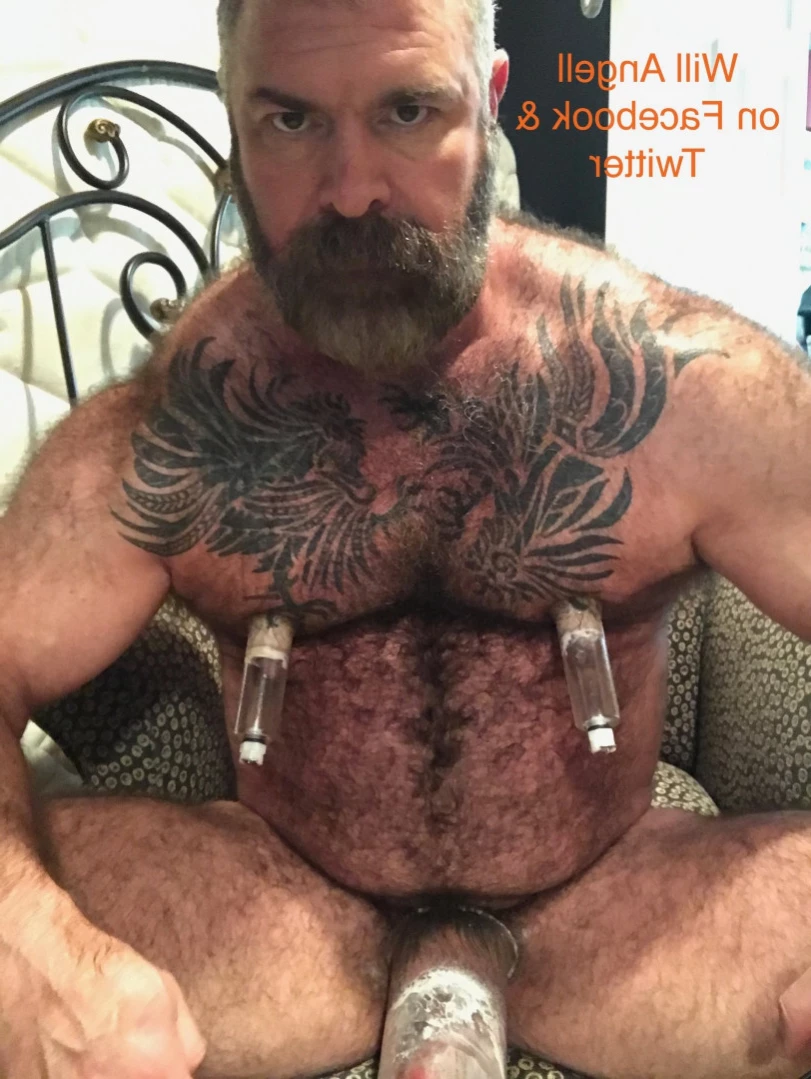 Will Angell [ willangellxxx ] Onlyfans leaked photo 15590070 on Hotleaks.tv