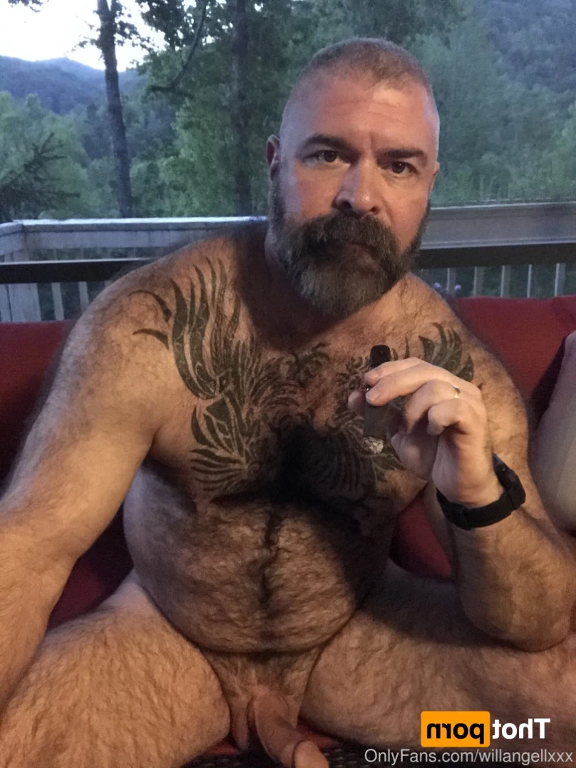 Will Angell [ willangellxxx ] Onlyfans leaked photo 15621096 on Hotleaks.tv
