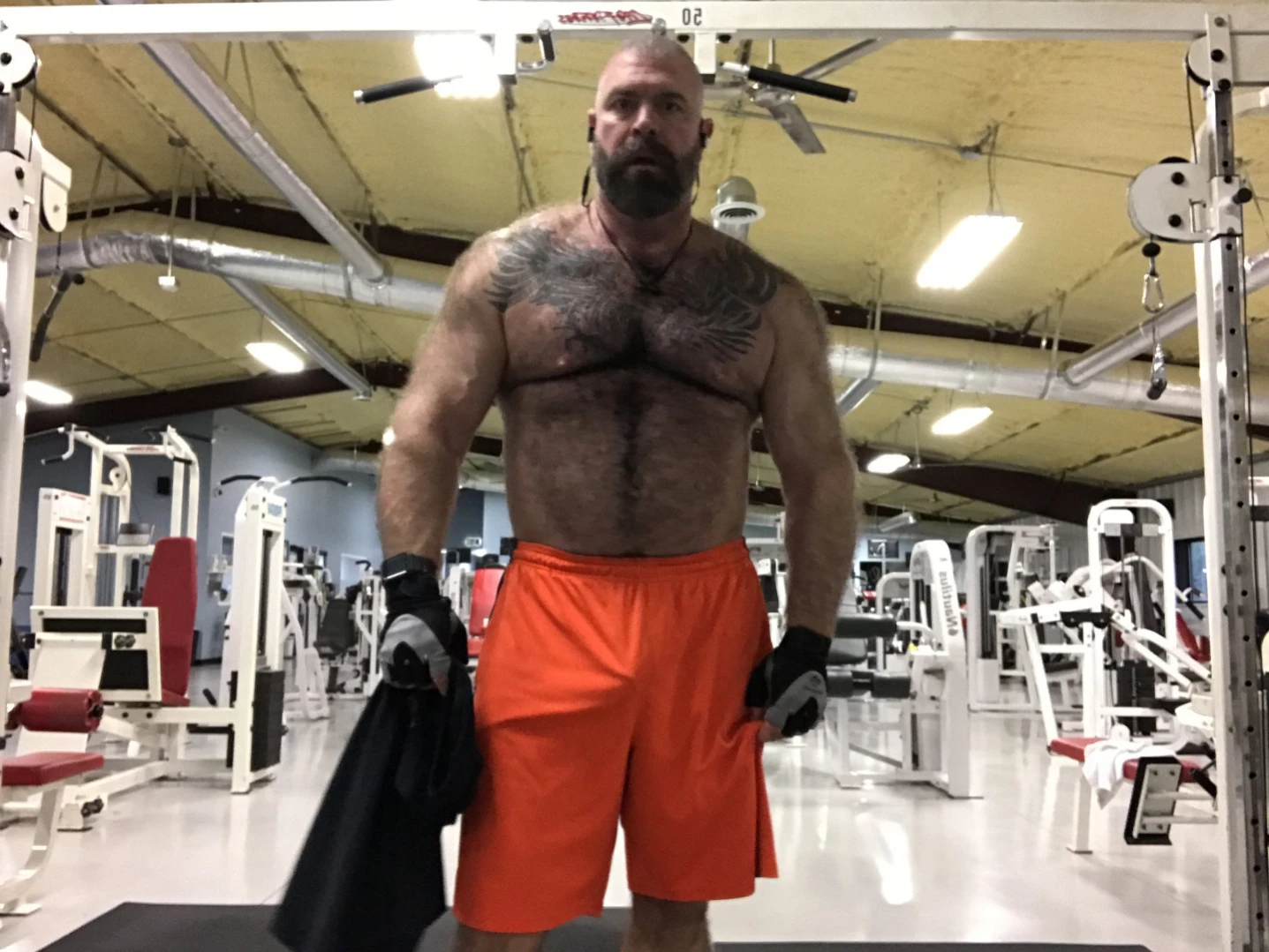 Will Angell [ willangellxxx ] Onlyfans leaked photo 15770410 on Hotleaks.tv