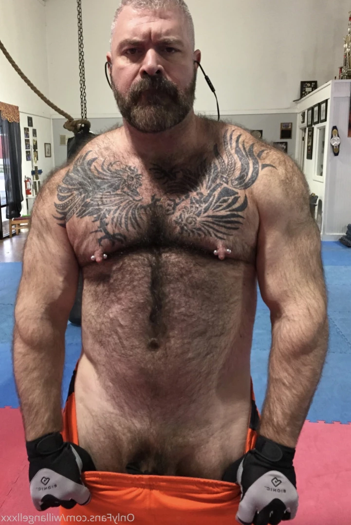 Will Angell [ willangellxxx ] Onlyfans leaked photo 15813585 on Hotleaks.tv
