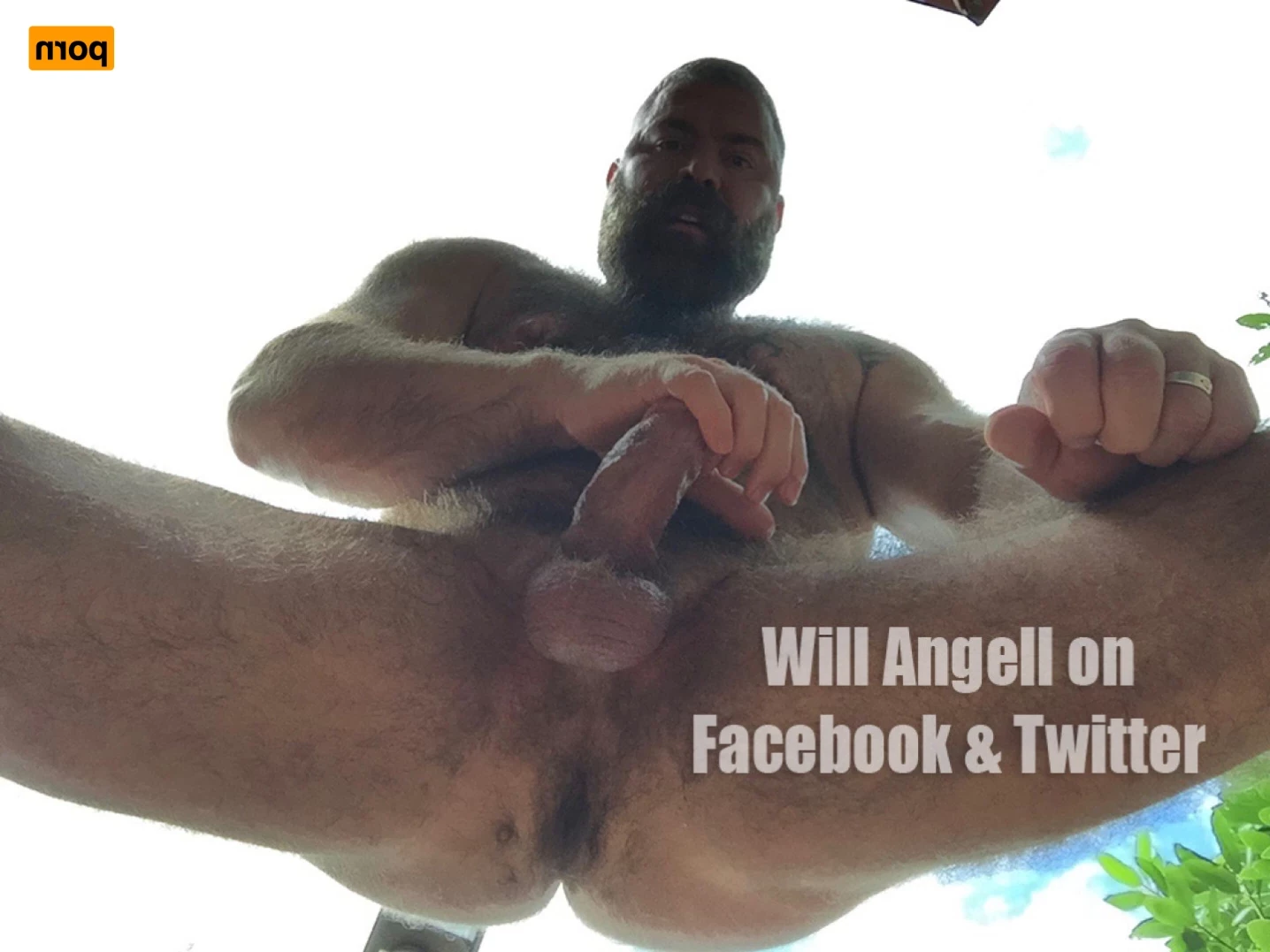 Will Angell [ willangellxxx ] Onlyfans leaked photo 16031434 on Hotleaks.tv