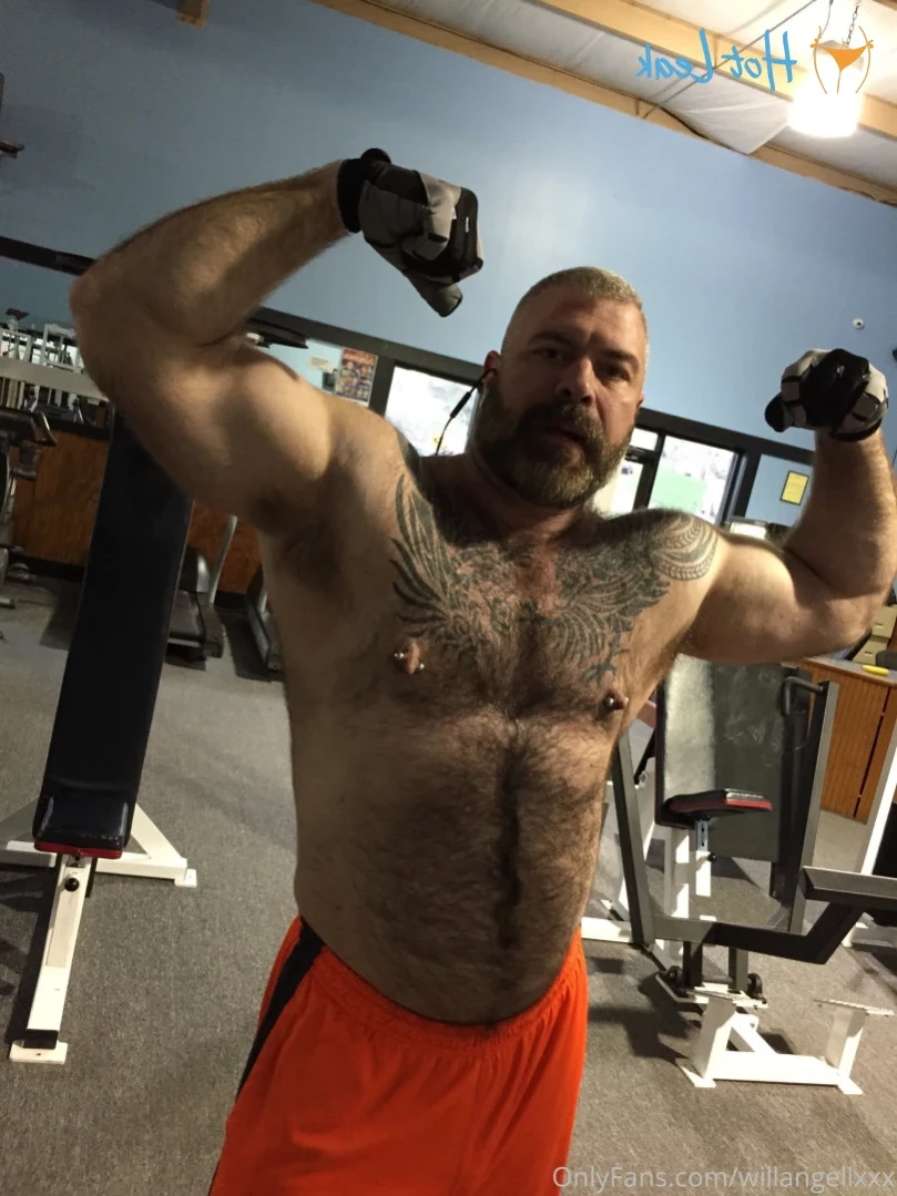 Will Angell [ willangellxxx ] Onlyfans leaked photo 16060126 on Hotleaks.tv