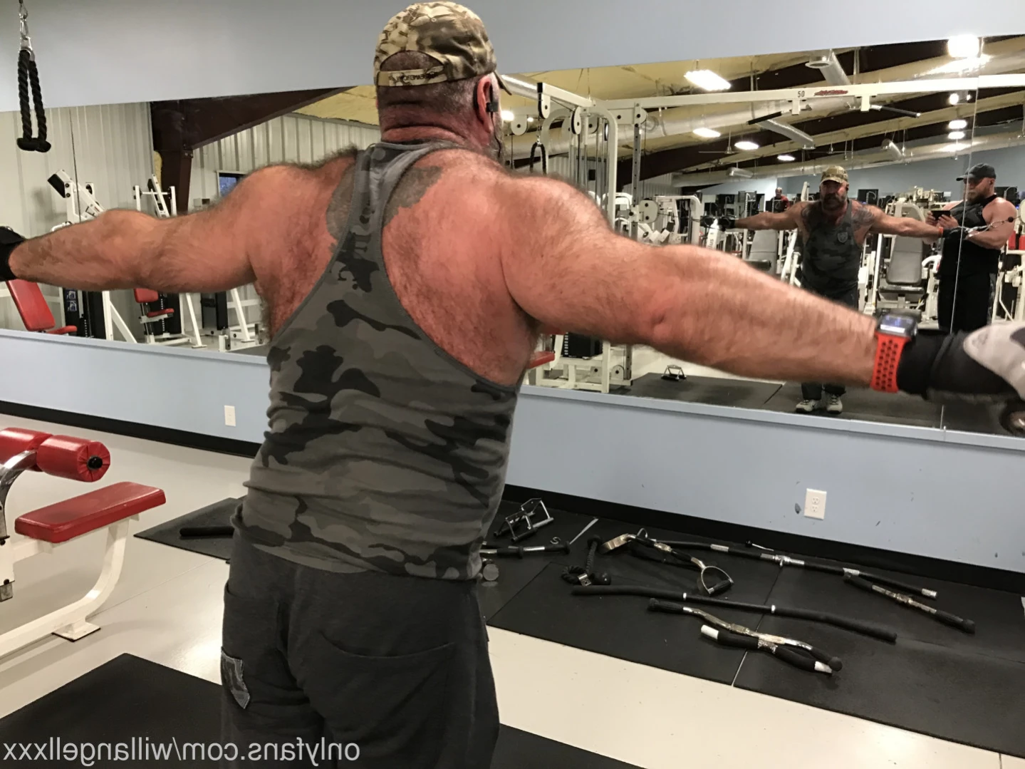 Will Angell [ willangellxxx ] Onlyfans leaked photo 16100093 on Hotleaks.tv