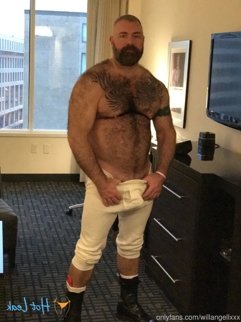 Will Angell [ willangellxxx ] Onlyfans leaked photo 16118638 on Hotleaks.tv