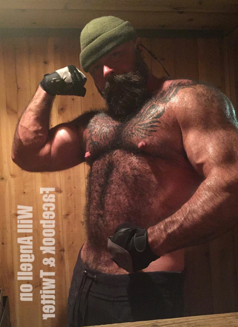 Will Angell [ willangellxxx ] Onlyfans leaked photo 16163260 on Hotleaks.tv