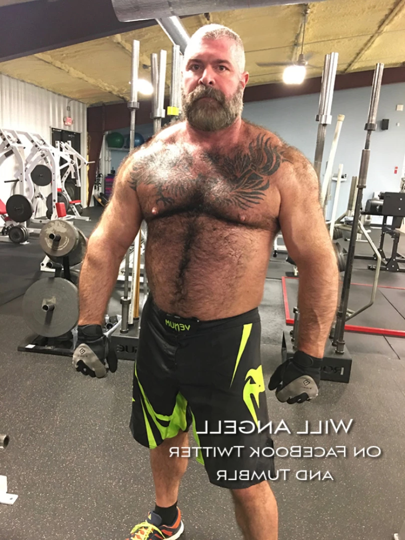 Will Angell [ willangellxxx ] Onlyfans leaked photo 16175845 on Hotleaks.tv