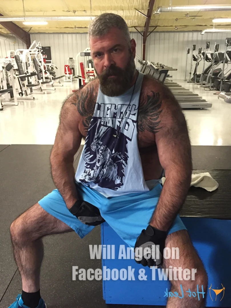 Will Angell [ willangellxxx ] Onlyfans leaked photo 16258596 on Hotleaks.tv
