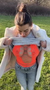 Steffi Haderlein [ steffi_haderlein ] Onlyfans leaked video 11633237 on Hotleaks.tv