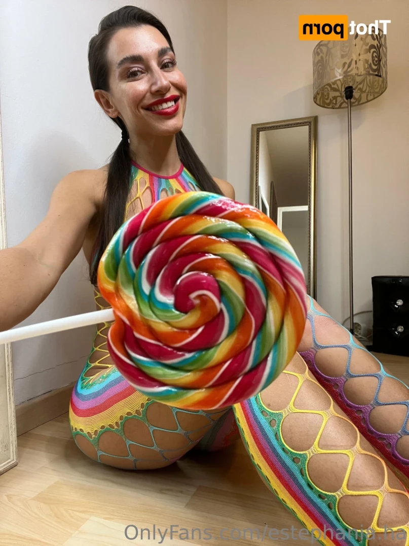 Steffi Haderlein [ steffi_haderlein ] Onlyfans leaked photo 11995280 on Hotleaks.tv