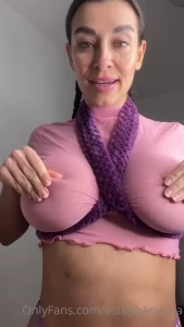 Steffi Haderlein [ steffi_haderlein ] Onlyfans leaked video 12042757 on Hotleaks.tv