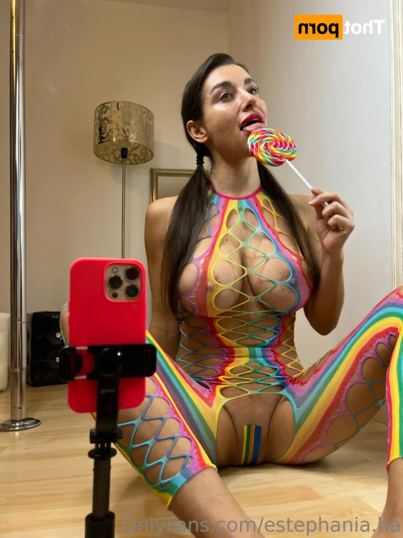 Steffi Haderlein [ steffi_haderlein ] Onlyfans leaked photo 12358170 on Hotleaks.tv