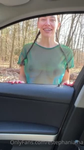 Steffi Haderlein [ steffi_haderlein ] Onlyfans leaked video 12581529 on Hotleaks.tv