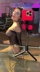 Steffi Haderlein [ steffi_haderlein ] Onlyfans leaked video 12787633 on Hotleaks.tv