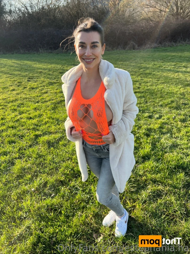 Steffi Haderlein [ steffi_haderlein ] Onlyfans leaked photo 12801683 on Hotleaks.tv