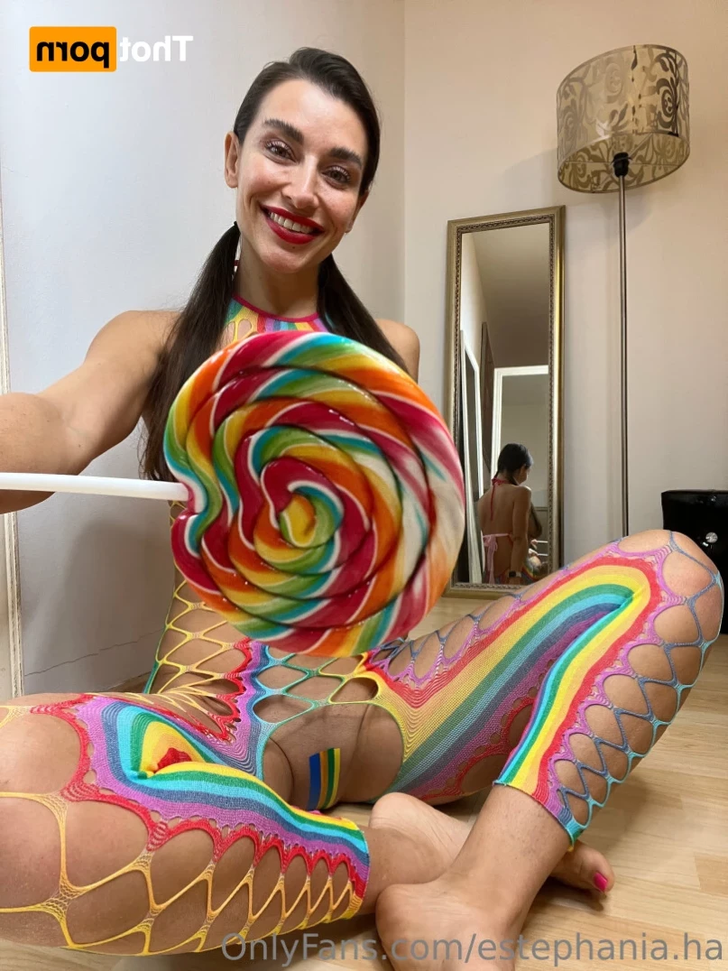 Steffi Haderlein [ steffi_haderlein ] Onlyfans leaked photo 13071620 on Hotleaks.tv