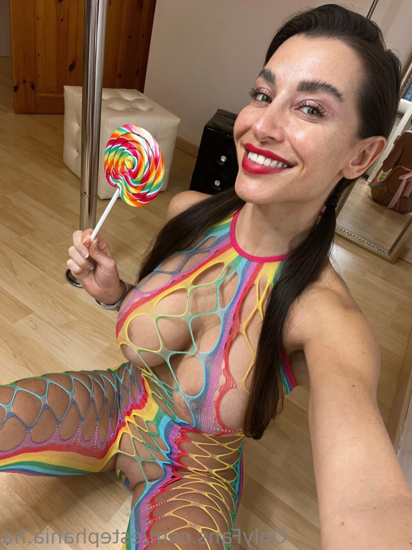 Steffi Haderlein [ steffi_haderlein ] Onlyfans leaked photo 13341681 on Hotleaks.tv