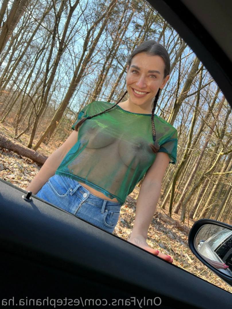 Steffi Haderlein [ steffi_haderlein ] Onlyfans leaked photo 13345248 on Hotleaks.tv