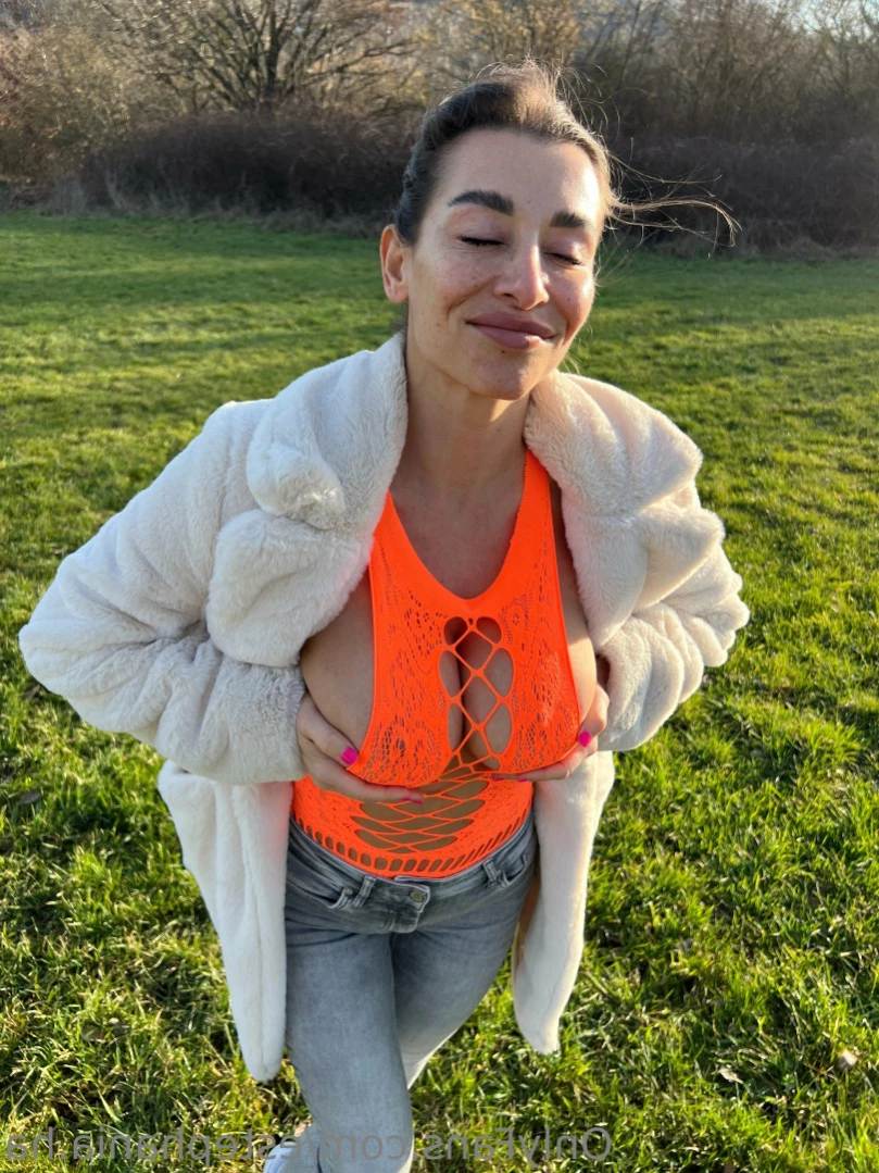 Steffi Haderlein [ steffi_haderlein ] Onlyfans leaked photo 13646609 on Hotleaks.tv