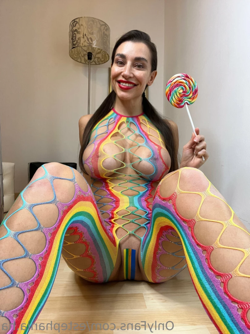 Steffi Haderlein [ steffi_haderlein ] Onlyfans leaked photo 14137464 on Hotleaks.tv