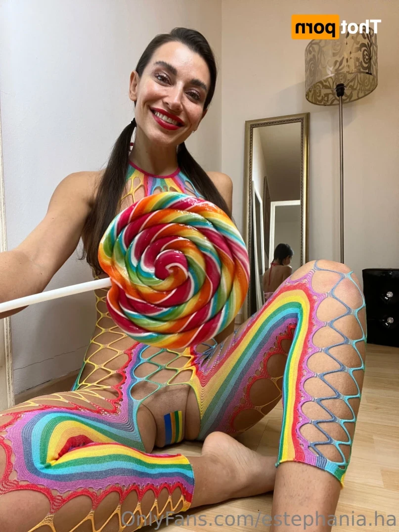 Steffi Haderlein [ steffi_haderlein ] Onlyfans leaked photo 14813661 on Hotleaks.tv