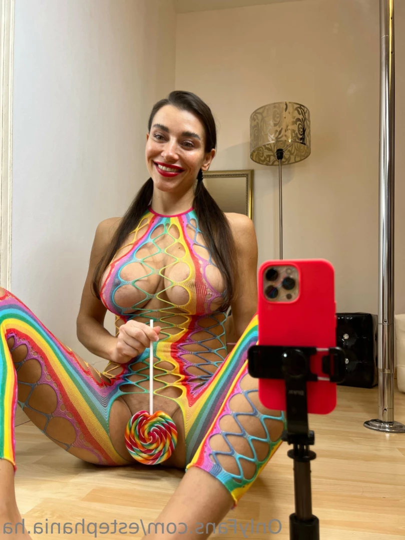 Steffi Haderlein [ steffi_haderlein ] Onlyfans leaked photo 14813724 on Hotleaks.tv