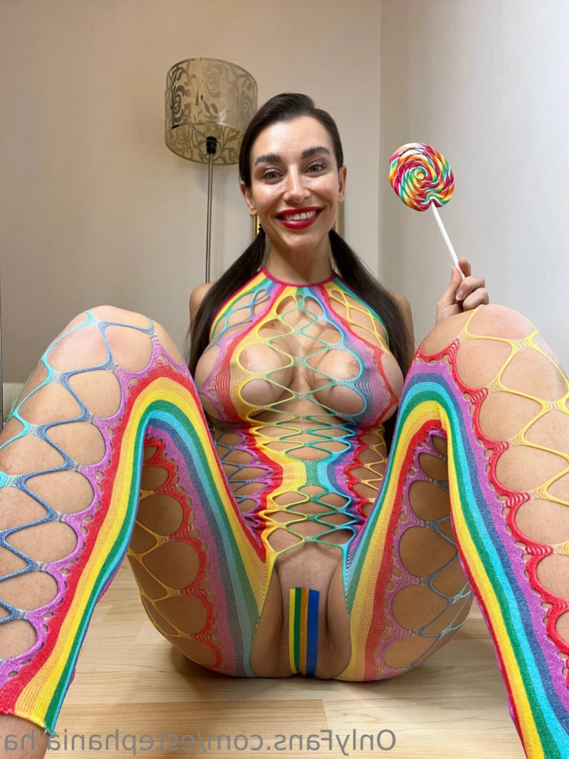 Steffi Haderlein [ steffi_haderlein ] Onlyfans leaked photo 15097482 on Hotleaks.tv