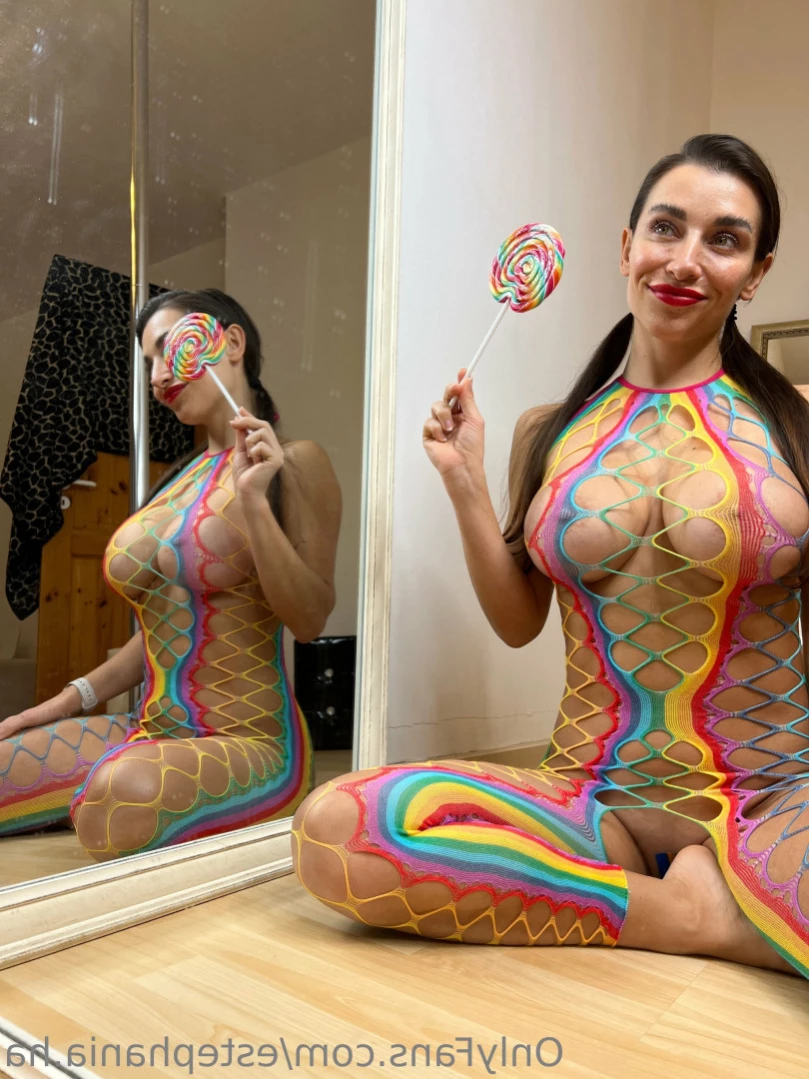 Steffi Haderlein [ steffi_haderlein ] Onlyfans leaked photo 16147418 on Hotleaks.tv
