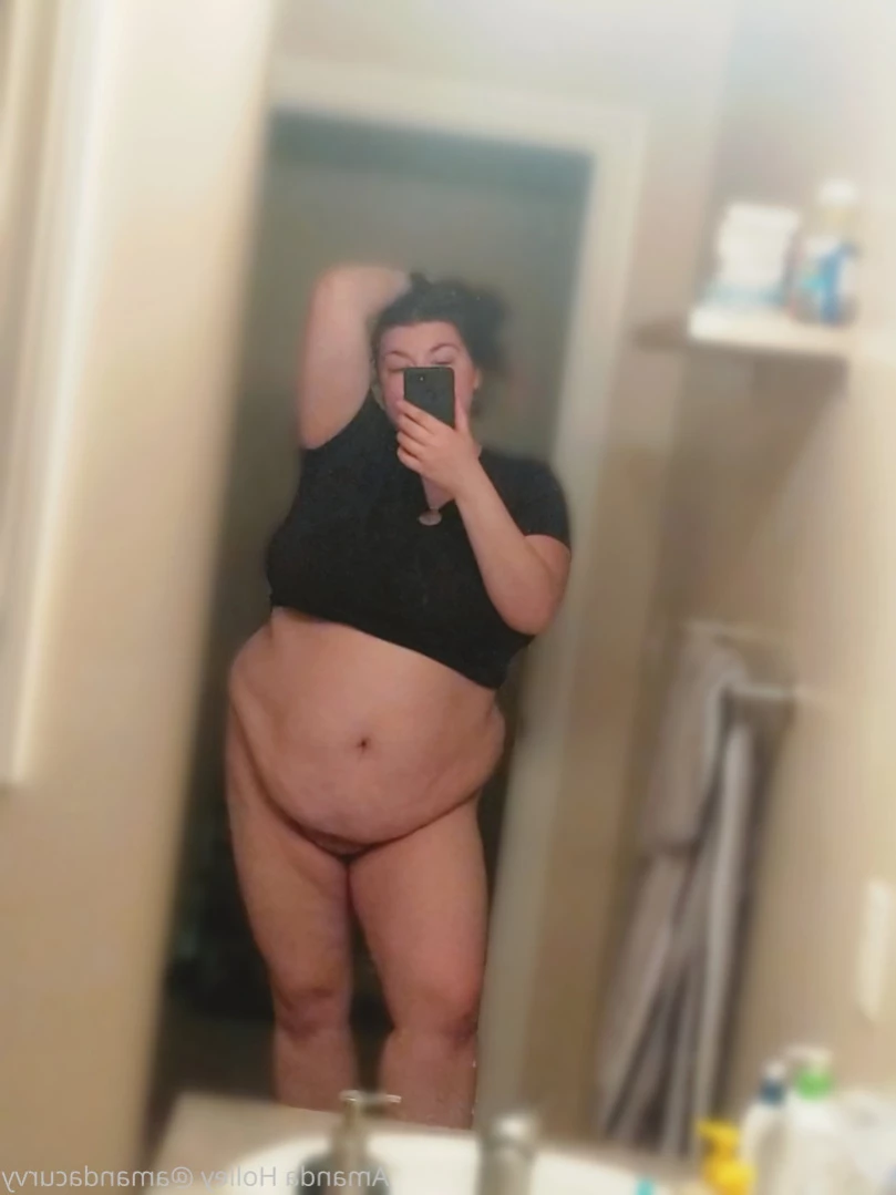 Amanda Holley [ amandacurvy ] Onlyfans leaked photo 11482770 on Hotleaks.tv