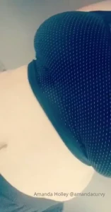 Amanda Holley [ amandacurvy ] Onlyfans leaked video 12035119 on Hotleaks.tv