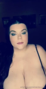 Amanda Holley [ amandacurvy ] Onlyfans leaked video 12168462 on Hotleaks.tv