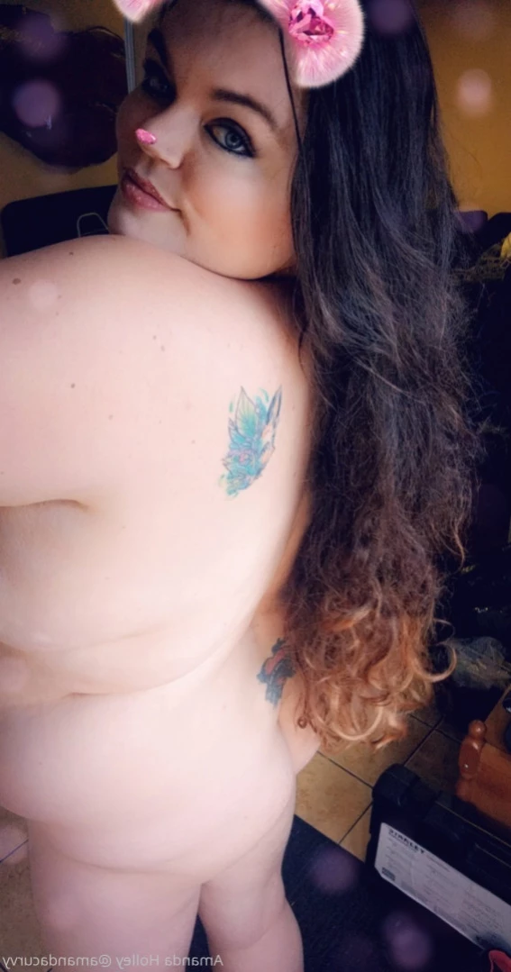 Amanda Holley [ amandacurvy ] Onlyfans leaked photo 12202478 on Hotleaks.tv