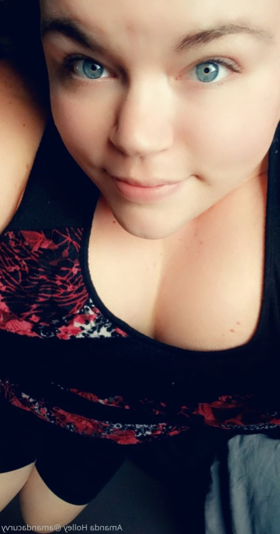 Amanda Holley [ amandacurvy ] Onlyfans leaked photo 12341000 on Hotleaks.tv