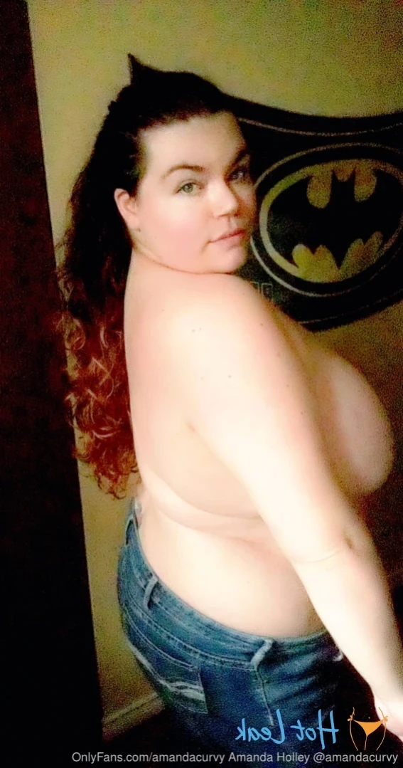 Amanda Holley [ amandacurvy ] Onlyfans leaked photo 12947108 on Hotleaks.tv