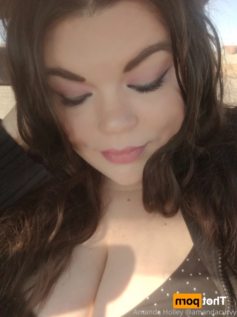 Amanda Holley [ amandacurvy ] Onlyfans leaked photo 13033058 on Hotleaks.tv