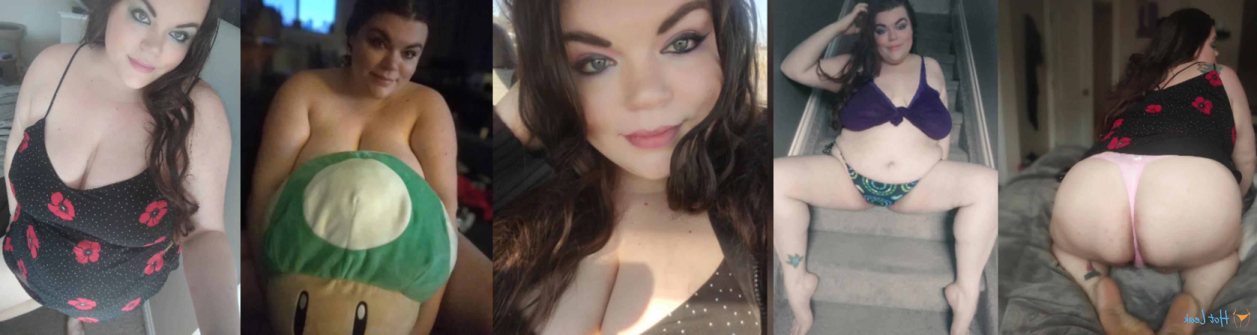 Amanda Holley [ amandacurvy ] Onlyfans leaked photo 13188406 on Hotleaks.tv