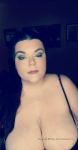 Amanda Holley [ amandacurvy ] Onlyfans leaked video 13330808 on Hotleaks.tv