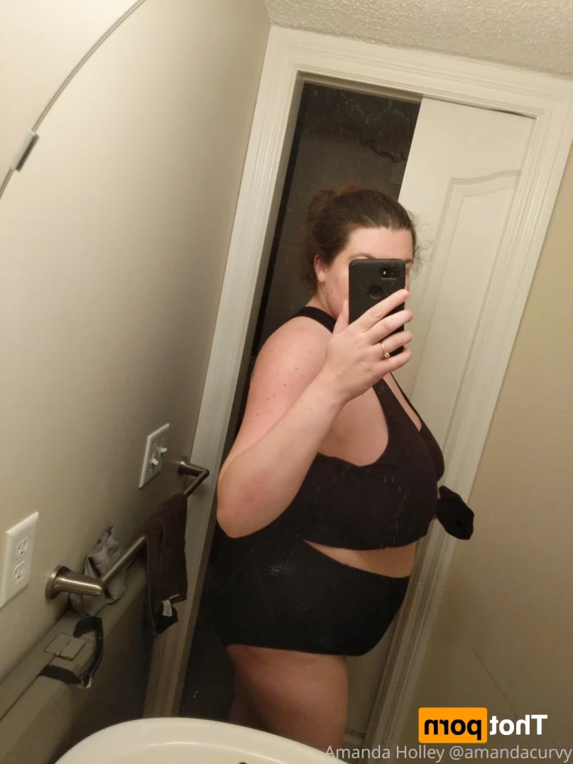 Amanda Holley [ amandacurvy ] Onlyfans leaked photo 13742529 on Hotleaks.tv