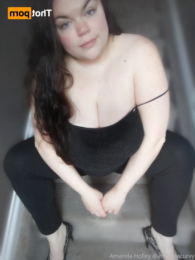 Amanda Holley [ amandacurvy ] Onlyfans leaked photo 14093502 on Hotleaks.tv