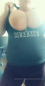 Amanda Holley [ amandacurvy ] Onlyfans leaked video 14158706 on Hotleaks.tv