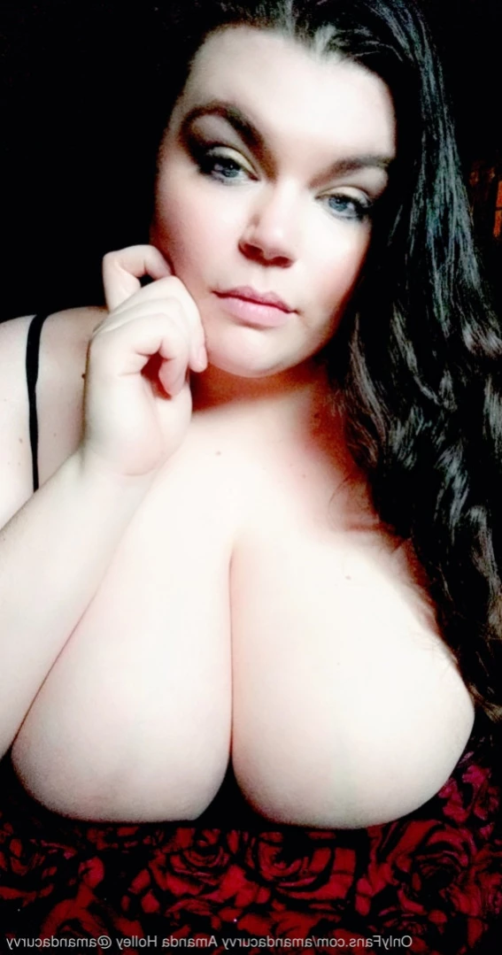 Amanda Holley [ amandacurvy ] Onlyfans leaked photo 15061007 on Hotleaks.tv
